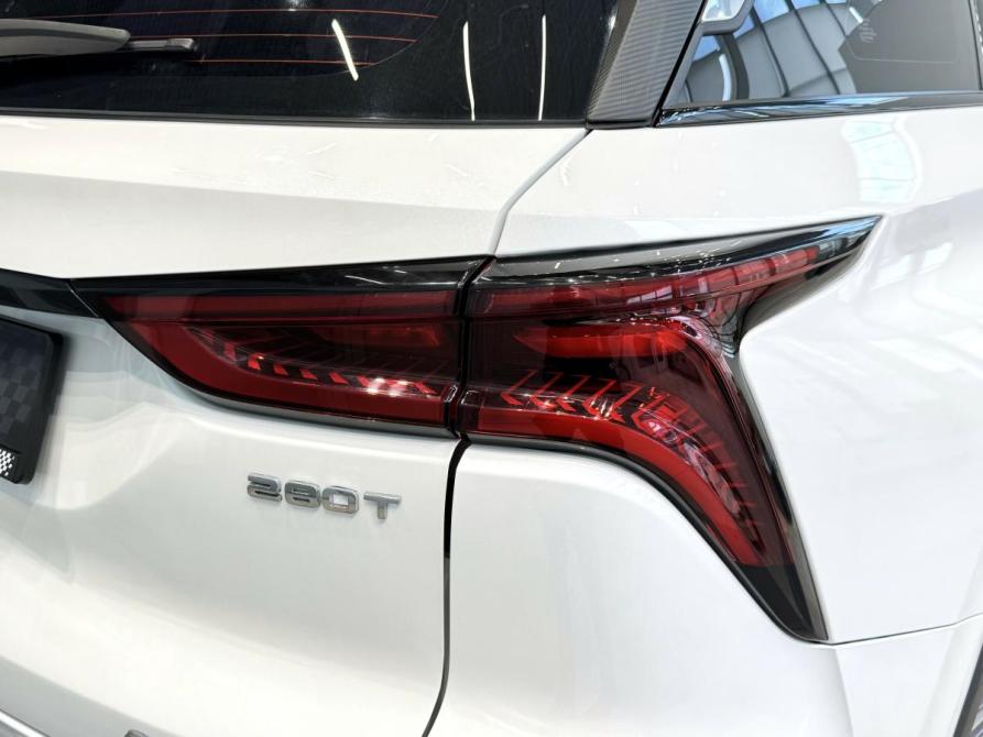 Changan CS75 Plus I Рестайлинг Волжский  - изображение 11