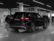 Mercedes-Benz GLC AMG II (X254) Москва  - изображение 36