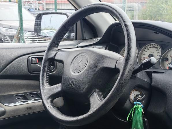 Mitsubishi Lancer IX с пробегом 2004 года, цена 269 000 рублей, 348000 км, седан, Автокод Объявления