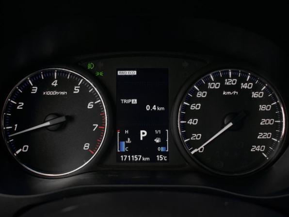 Mitsubishi Outlander III Рестайлинг 2 с пробегом 2016 года, цена 1 999 000 рублей, 171157 км, внедорожник, Автокод Объявления
