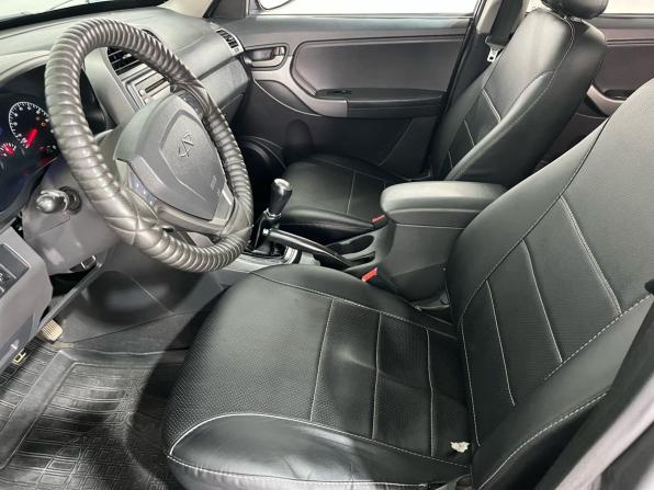 Chery Tiggo (T11) I Рестайлинг (FL) с пробегом 2015 года, цена 516 000 рублей, 131000 км, внедорожник, Автокод Объявления