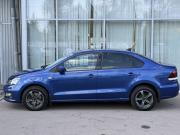 Volkswagen Polo V Рестайлинг Воронеж  - изображение 20