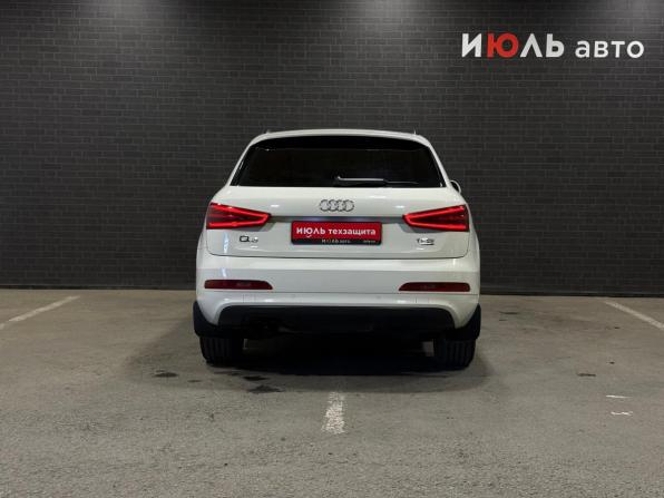 Audi Q3 I (8U) с пробегом 2012 года, цена 1 460 000 рублей, 225379 км, внедорожник, Автокод Объявления