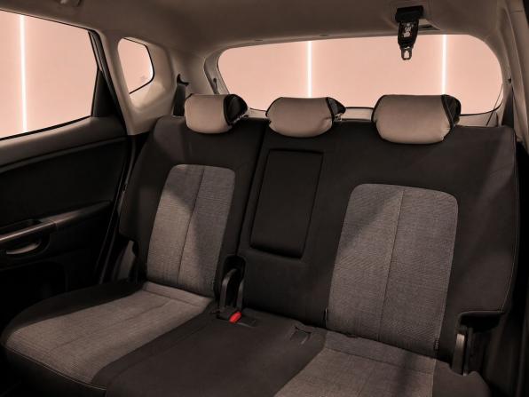 Kia Venga I с пробегом 2012 года, цена 943 000 рублей, 194000 км, компактвэн, Автокод Объявления