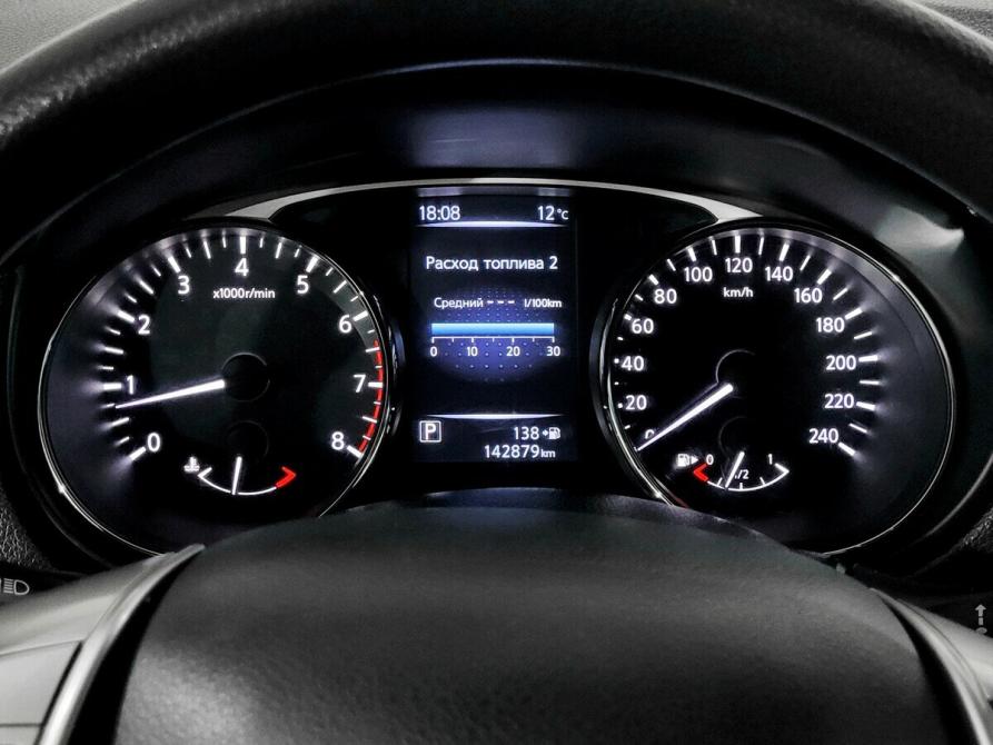 Nissan X-Trail III Москва  - изображение 6