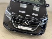 Mercedes-Benz V-Класс III (W447) Рестайлинг 2 Санкт-Петербург  - изображение 67