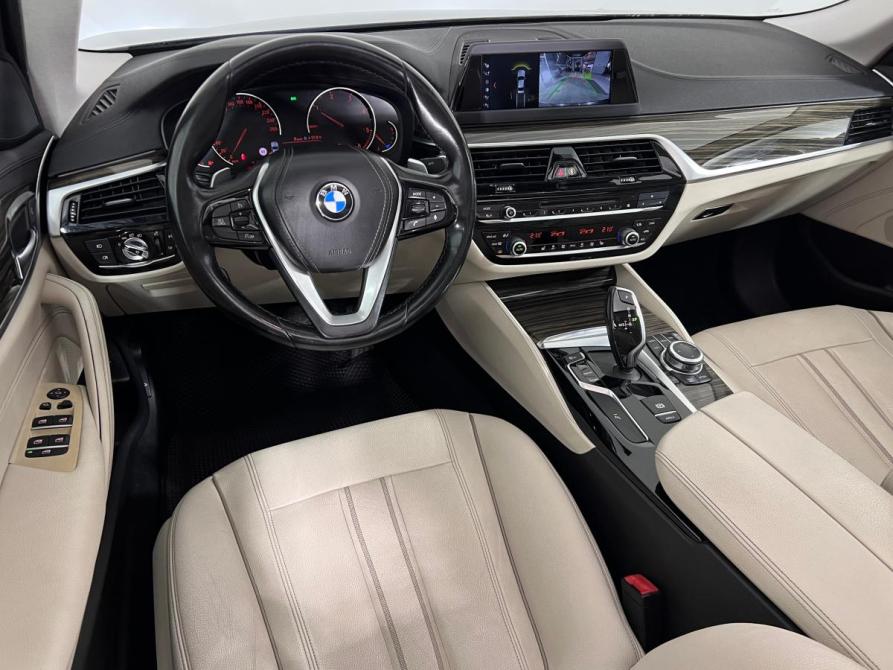 BMW 5 серии VII (G30/G31/G38) Ростов-на-Дону  - изображение 9