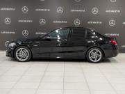 Mercedes-Benz C-Класс IV (W205) Рестайлинг Москва  - изображение 38