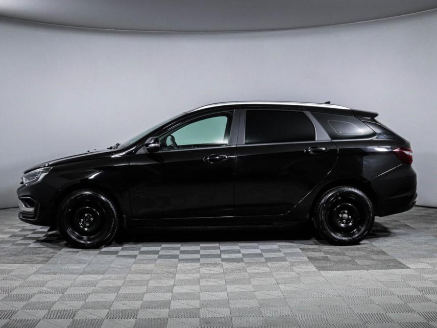 Lada (ВАЗ) Vesta I Рестайлинг (NG) Москва  - изображение 9