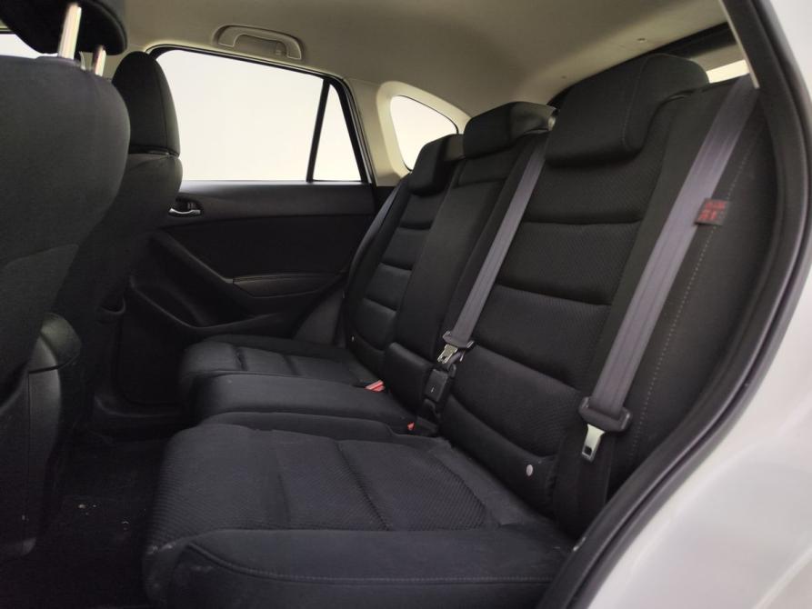 Mazda CX-5 I Рестайлинг Уфа  - изображение 15