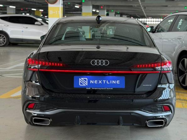 Новый Audi A6 VI (C9) 2026 года, цена 7 990 000 рублей, седан, Автокод Объявления