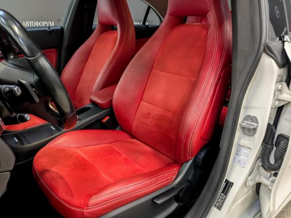 Mercedes-Benz CLA I (C117 X117) с пробегом 2015 года, цена 1 770 000 рублей, 181550 км, седан, Автокод Объявления