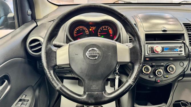 Nissan Note I с пробегом 2007 года, цена 330 000 рублей, 301648 км, хэтчбек, Автокод Объявления