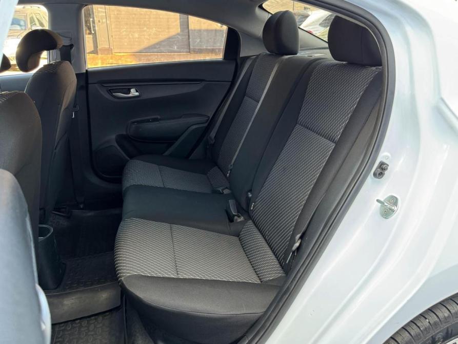 Kia Rio IV Кропоткин  - изображение 9