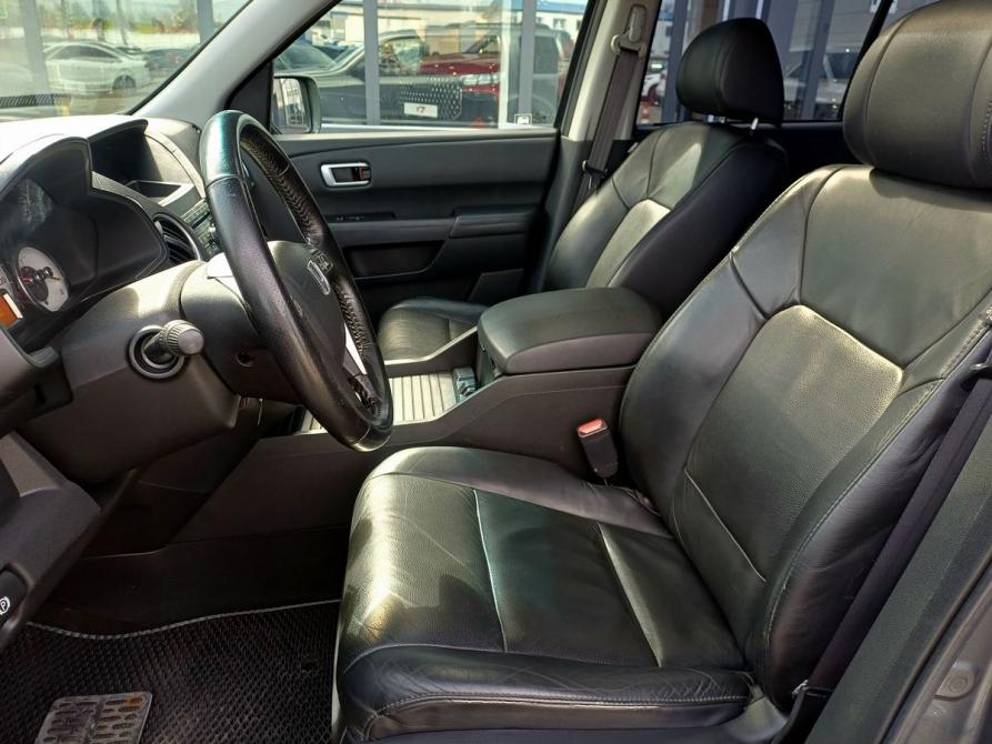 Honda Pilot II Москва  - изображение 20