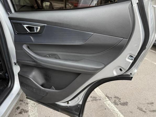 Chery Tiggo 4 Pro I с пробегом 2024 года, цена 1 595 000 рублей, 20895 км, внедорожник, Автокод Объявления
