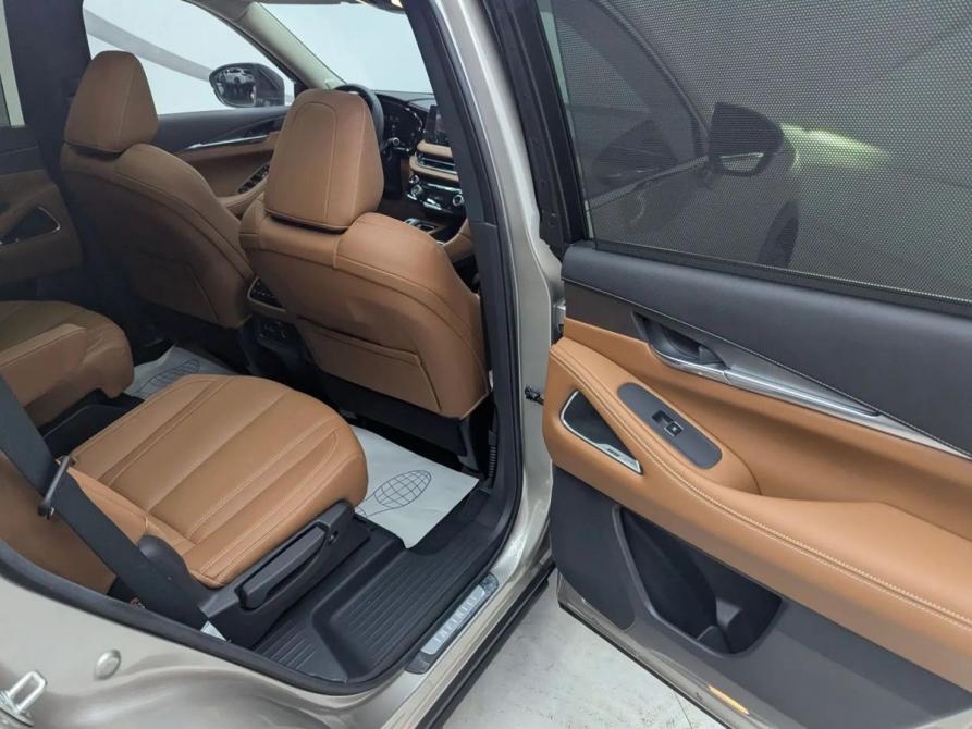 Infiniti QX60 II Воронеж  - изображение 20