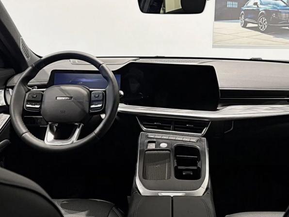 Haval F7x II с пробегом 2026 года, цена 3 799 000 рублей, 10 км, внедорожник, Автокод Объявления