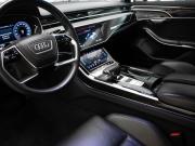Audi A8 IV (D5) Москва  - изображение 47