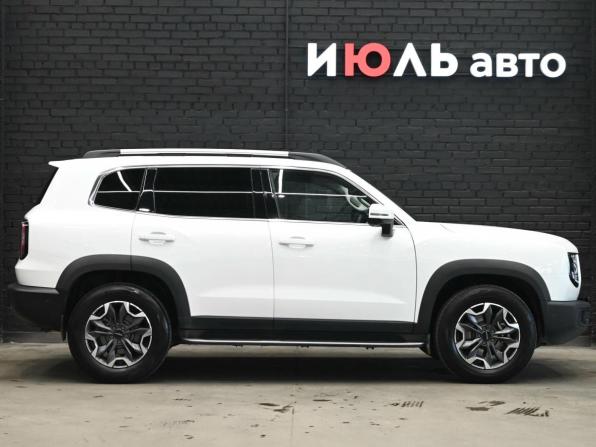 Haval Dargo I с пробегом 2024 года, цена 3 050 000 рублей, 32238 км, внедорожник, Автокод Объявления