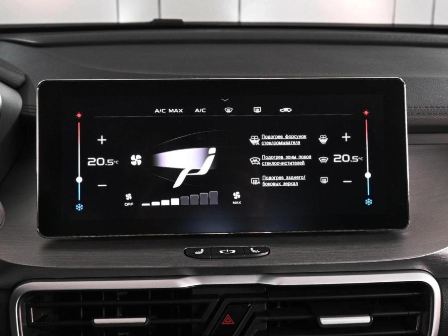 Geely Coolray I Ростов-на-Дону  - изображение 14
