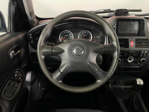 Nissan Almera II (N16) Рестайлинг с пробегом 2005 года, цена 235 000 рублей, 292435 км, седан, Автокод Объявления