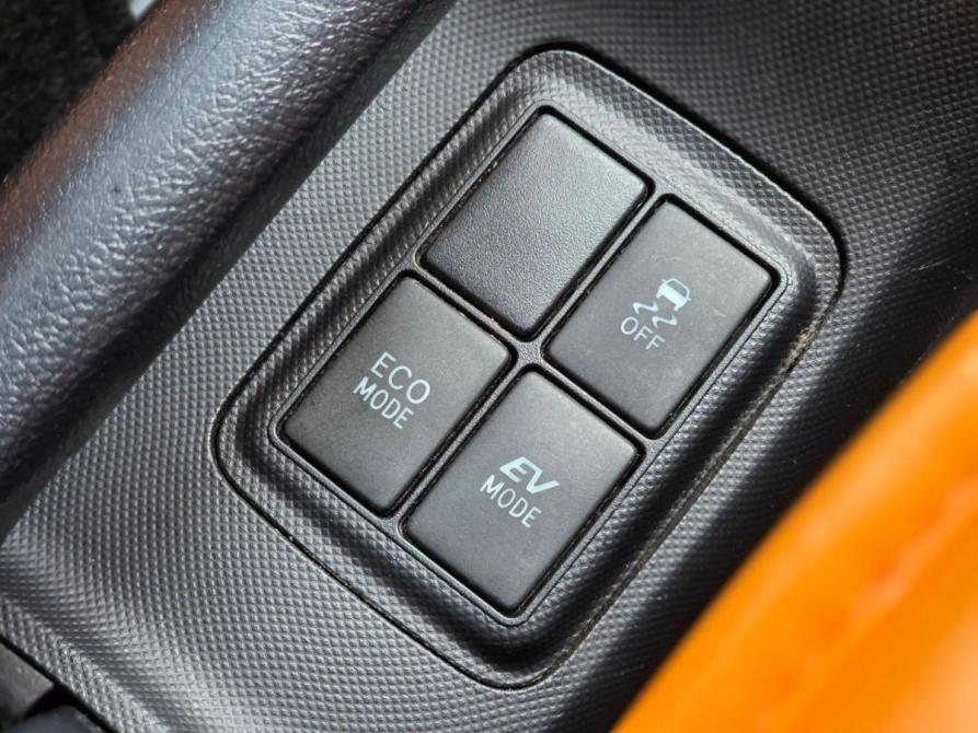 Toyota Aqua I Рестайлинг Санкт-Петербург  - изображение 14