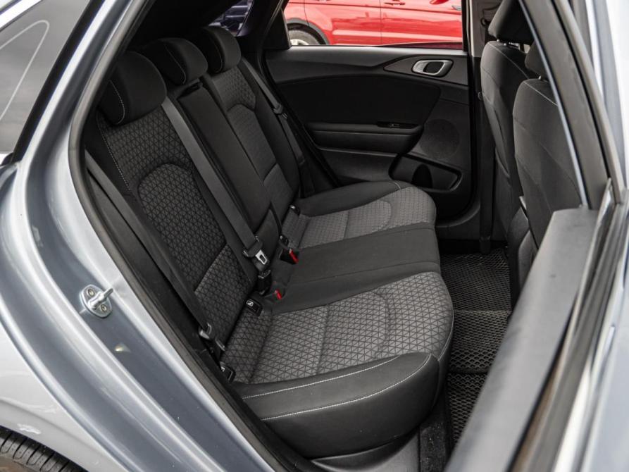 Kia Ceed III Краснодар  - изображение 7