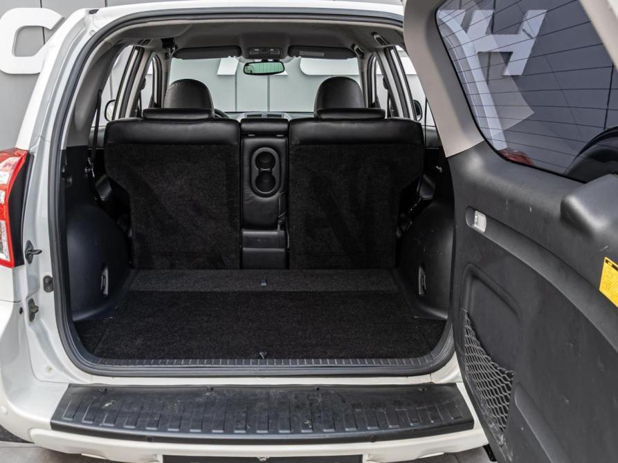 Toyota RAV4 III (XA30) Краснодар  - изображение 22