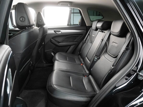Haval Jolion I с пробегом 2023 года, цена 2 289 000 рублей, 15281 км, внедорожник, Автокод Объявления
