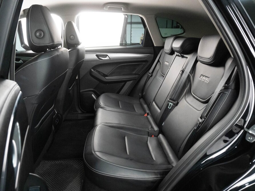 Haval Jolion I Сургут  - изображение 9