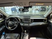 Toyota RAV4 IV (XA40) Санкт-Петербург  - изображение 9