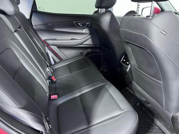 Chery Tiggo 4 Pro I с пробегом 2024 года, цена 1 685 000 рублей, 29350 км, внедорожник, Автокод Объявления