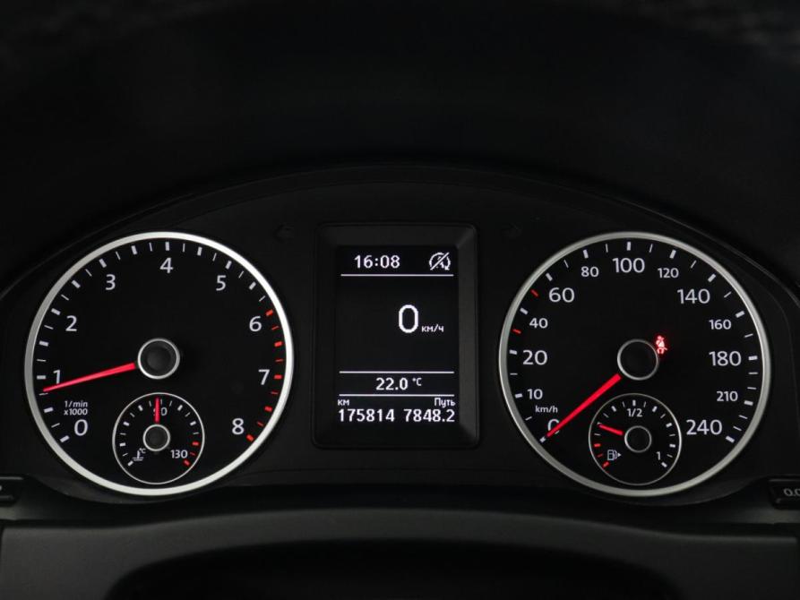 Volkswagen Tiguan I Рестайлинг Химки  - изображение 11