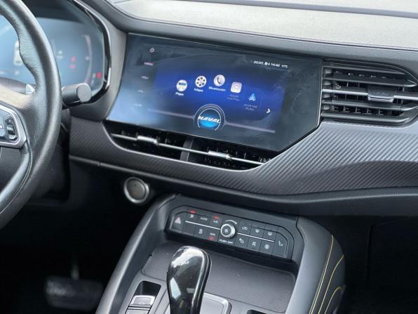 Haval F7x I с пробегом 2020 года, цена 1 849 000 рублей, 97000 км, внедорожник, Автокод Объявления