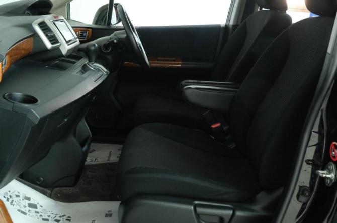 Honda Freed I Рестайлинг с пробегом 2012 года, цена 1 269 000 рублей, 113658 км, компактвэн, Автокод Объявления