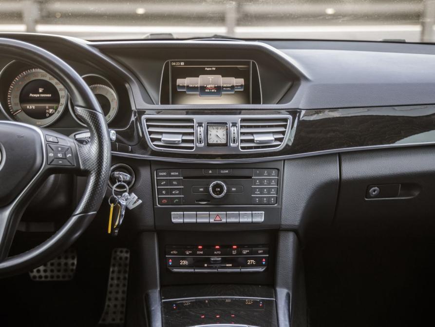 Mercedes-Benz E-Класс IV (W212 S212 C207) Рестайлинг Волгоград  - изображение 20
