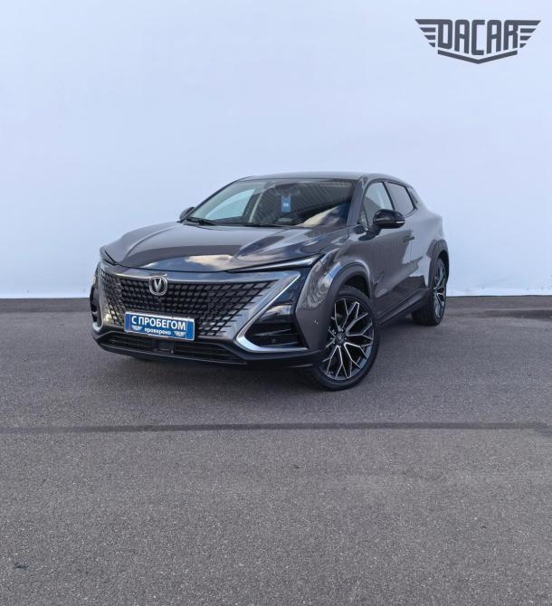 Changan UNI-T I Санкт-Петербург  - изображение 1