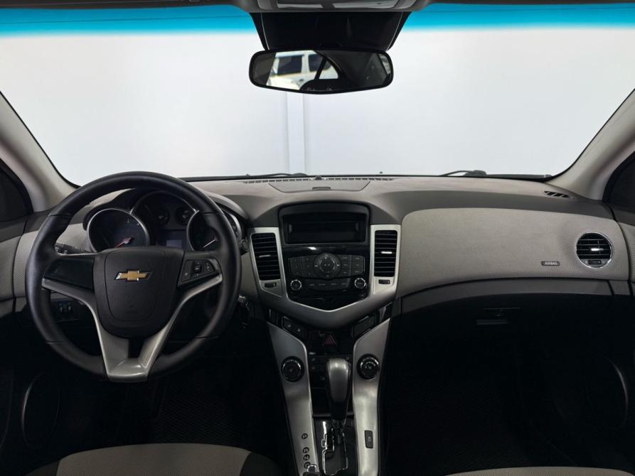 Chevrolet Cruze I Уфа  - изображение 7