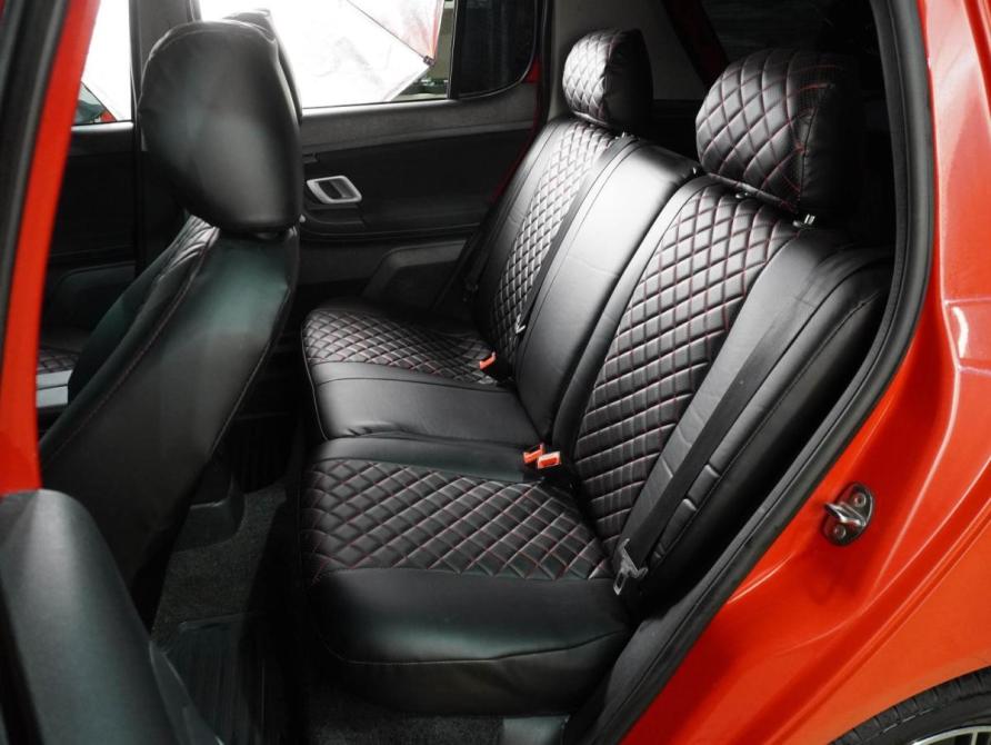 Skoda Fabia II Воронеж  - изображение 9