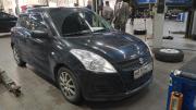 Suzuki Swift IV Санкт-Петербург  - изображение 8