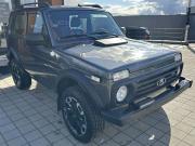 Lada (ВАЗ) Niva Legend Краснодар  - изображение 16