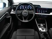 Audi A3 IV (8Y) Москва  - изображение 47