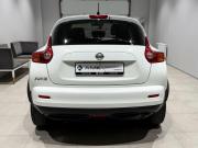 Nissan Juke I Екатеринбург  - изображение 27