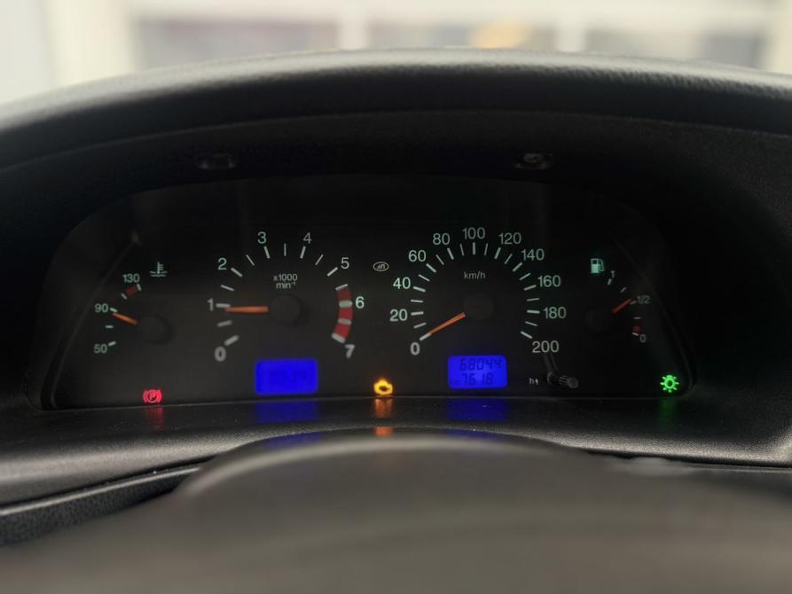 Chevrolet Niva I Новокузнецк  - изображение 15