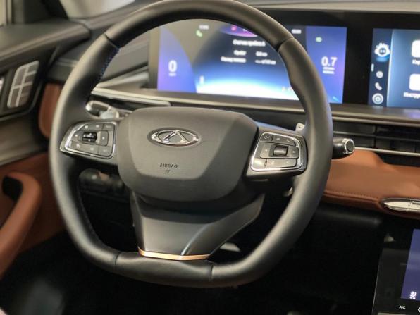 Chery Tiggo 8 Pro Max I с пробегом 2022 года, цена 2 160 000 рублей, 87104 км, внедорожник, Автокод Объявления