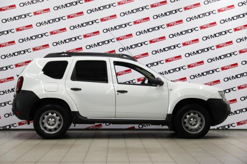 Renault Duster I Рестайлинг Сургут  - изображение 6