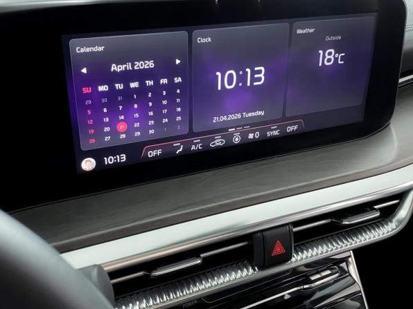 Kia K5 III с пробегом 2020 года, цена 2 454 000 рублей, 73937 км, седан, Автокод Объявления