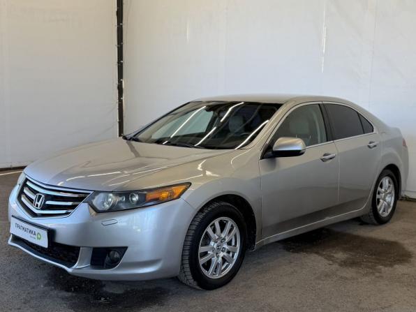 Honda Accord VIII с пробегом 2008 года, цена 780 000 рублей, 292121 км, седан, Автокод Объявления