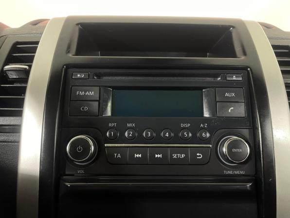Nissan X-Trail II Рестайлинг с пробегом 2013 года, цена 1 380 000 рублей, 137345 км, внедорожник, Автокод Объявления